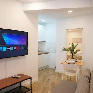 Oporto 2 Apartment