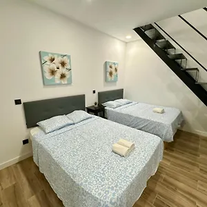 Castillejos