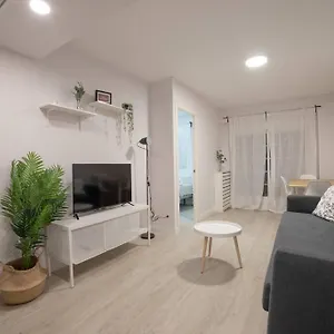 Apartment Ifema-airport 3