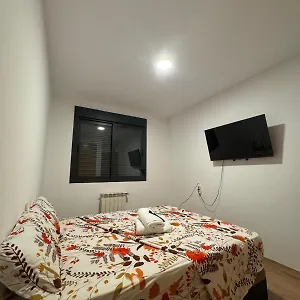 Enjoy The Stars Zapata Guest house Madrid