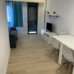 S4 Nuevo, Madrid