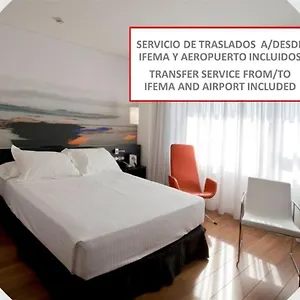 Hotel Axor Barajas