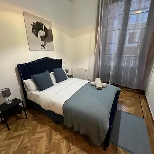 Wanderlust Sol Apartment Madrid