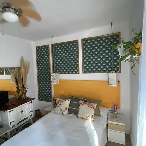 Bed & Breakfast Cuatro Torres 1