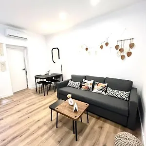 Centro Apartment