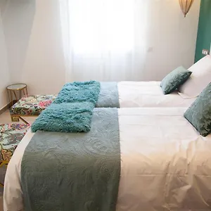 Luna - Solo Adultos Apartment *