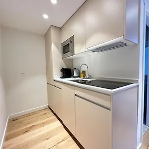 New Modern Malasana - Chueca 5 Pax Apartment *