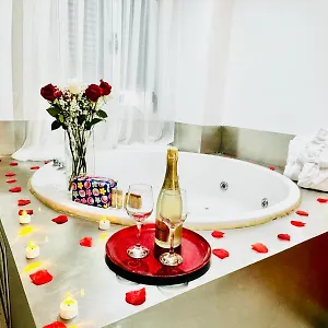 Oshun Neo Apartment *