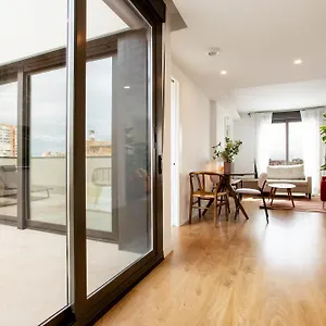 Apartamento Rubik En *