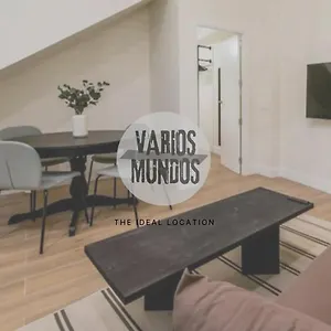 Cozy Y Centrico 6pax En Plaza Del Carmen E2 * Madrid