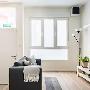 Apartment Mario's House