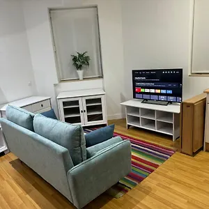 Apartment Meriam 3