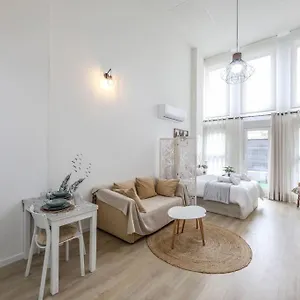 Fancy With Terrace & Pool - South Madrid