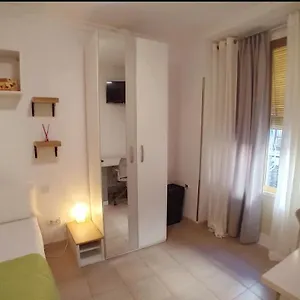 Privada Doble En Pleno Centro De Madrid