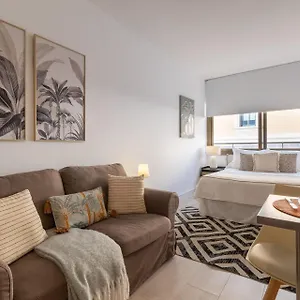 Charming In Barrio Salamanca Perfect Getaway Villanueva Iii Apartment