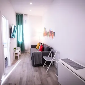 Gran Via Apartment