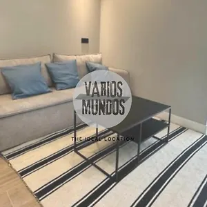 De 2hab 5pax En Calle Silva E2 Apartment *