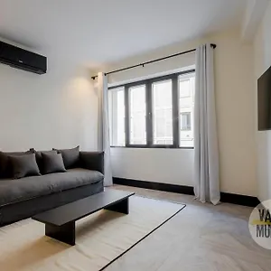 Wonderful 7 En Preciados-plaza Del Carmen E2 Apartment Madrid
