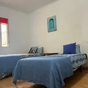 Aparment Puerto Alto Homestay