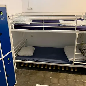 Hostel Boga *