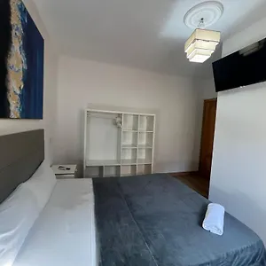 Hello Guest house Madrid