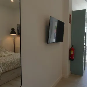 Casa De Huespedes Carabanchel2 *