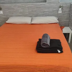 Estudio 1 Apartment Madrid
