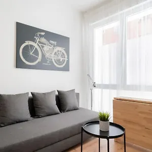 Coqueto Estudio En Rio - Hb *