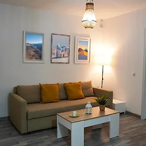 'ronda De Toledo' Apartment *
