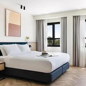 Aparthotel Sonder Sofia Madrid