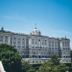 Rincón De Sol Madri