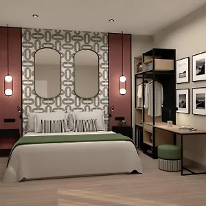 Itc By Soho Boutique *