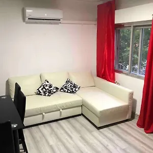 Apartment Piso Entero En Goodella