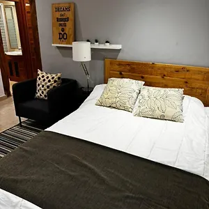 Exyca Malasana Apartment
