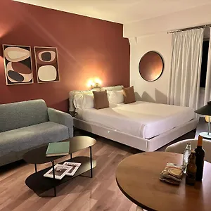 Aparthoteltribunal * Madrid