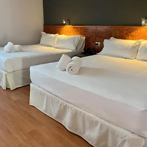 Ap Airport Hotel 3*