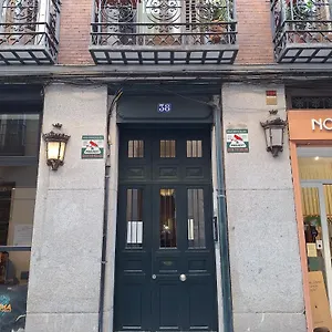 Soulhub Centro Apartment *