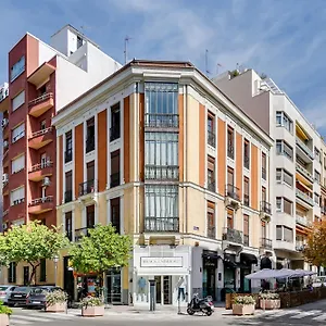 Apartment Arte Y Lujo En El Corazon Del Barrio De Salamanca