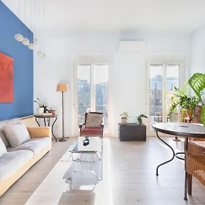 Apartment Homenfun Menendez Pelayo