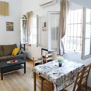 La Estacion Apartment *