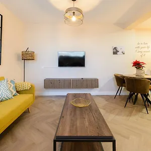 Guestready - Urban Elegancy In