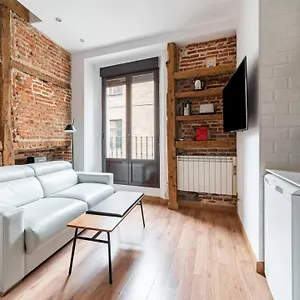 Apartment Mintystay 1bd - Letras