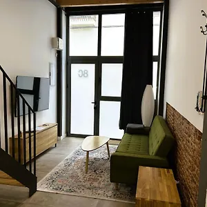 Apartment Stylish And Modern Loft In Centre *