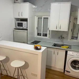 Apartment Zona Ventas