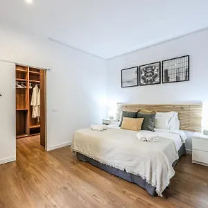 Be Coliving Centro Guest house