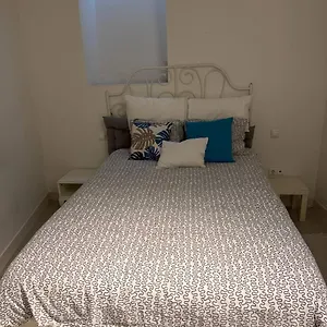 Estudio En Centro Madrid