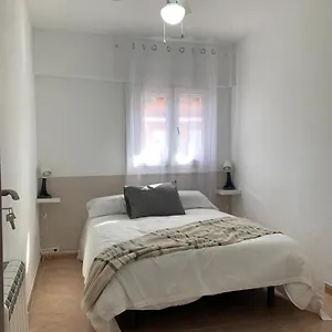 Guest house Mejorana Madrid