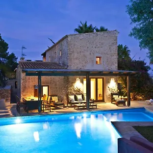With Modern Amenities Villa *