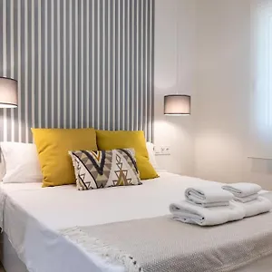 Apartamento Quintana Elfo Apartment *