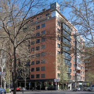 Ac Aitana By Marriott Hotel Madrid